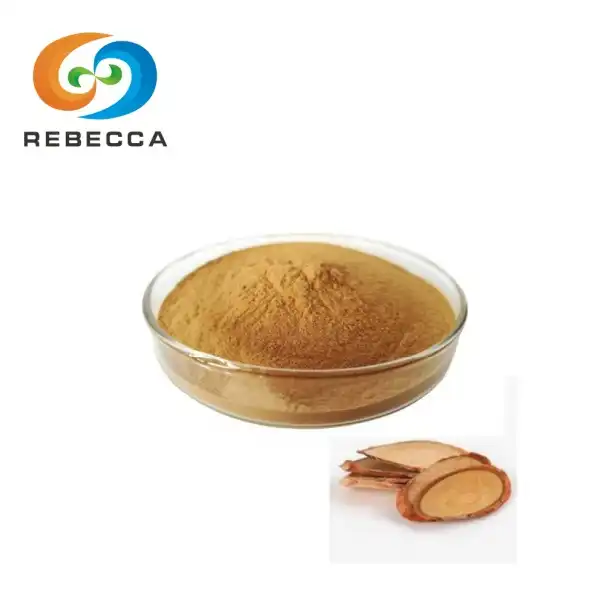 Tongkat Ali extract powder